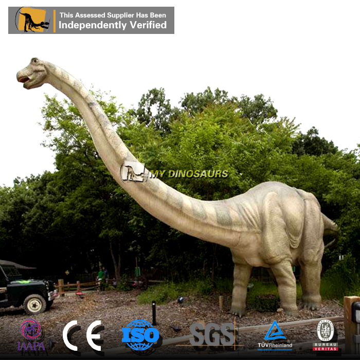AD-232 發(fā)聲有動(dòng)作商場(chǎng)景區(qū)謬龍展示模型