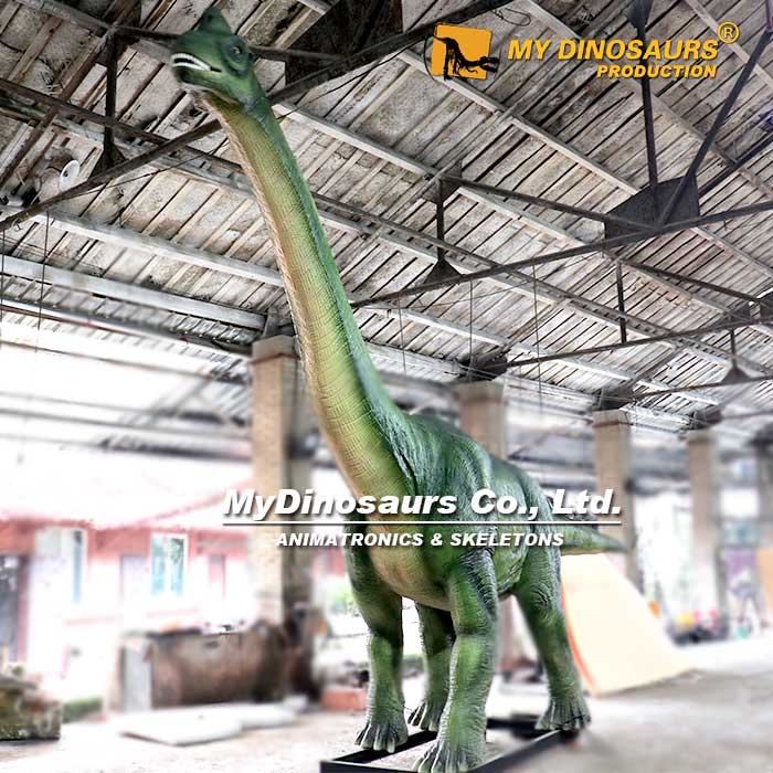 AD-218  巨型定制長(zhǎng)脖子腕龍電動(dòng)發(fā)聲模型