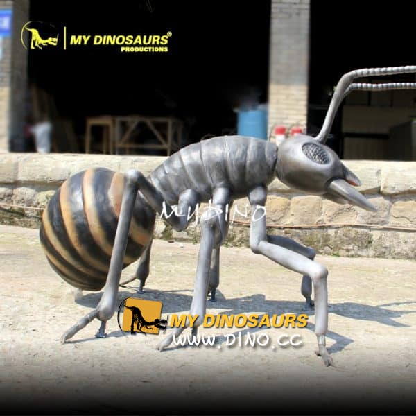 AI-067 昆蟲展裝飾仿真昆蟲螞蟻