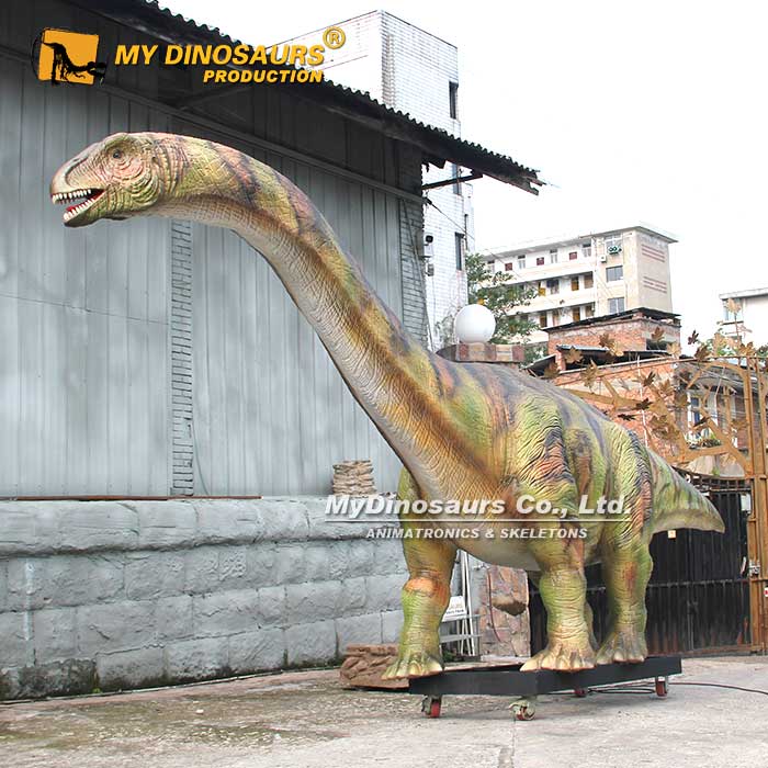 AD-325 9米巨型電動(dòng)仿真迷惑龍