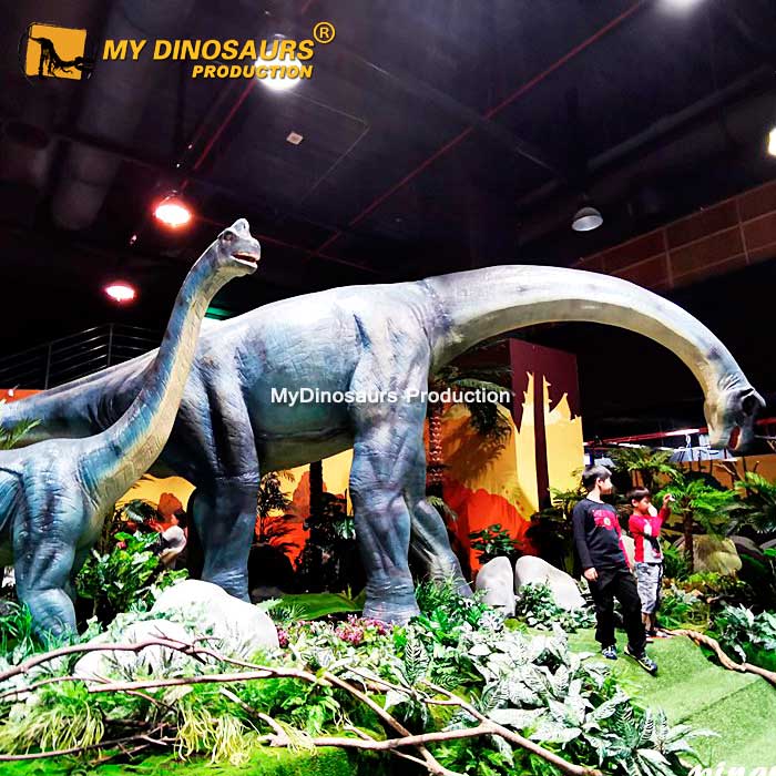 Brachiosaurus