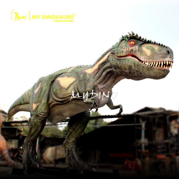 Robotic-Dinosaur-1