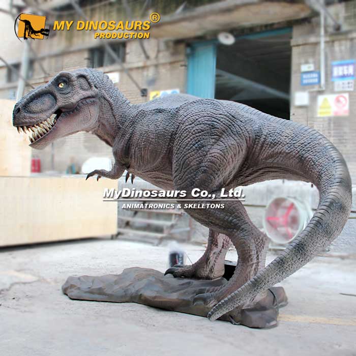 Animatronic-T-REX-Model