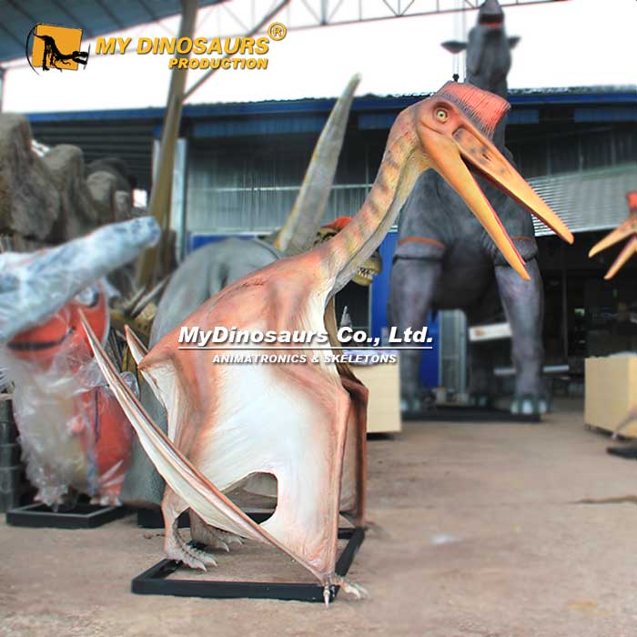 Realistic-quetzalcoatlus-model-1