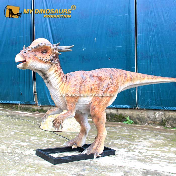 Animatronic-Stygimoloch