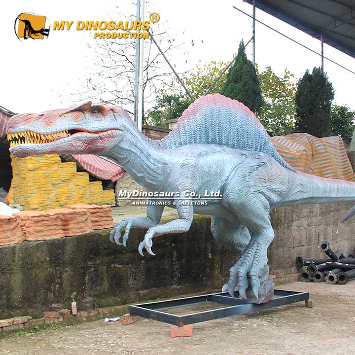 Animatronic-Spinosaurus-1