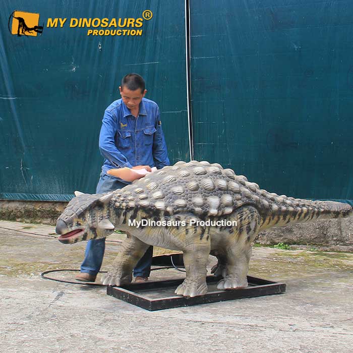 robotic-dinosaur-ankylosaurus