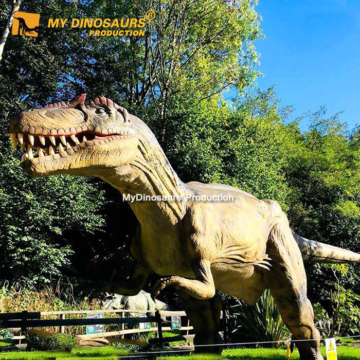 Animatronic-allosaurus-1