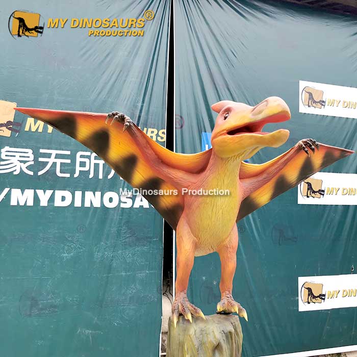 realistic-pterosaur