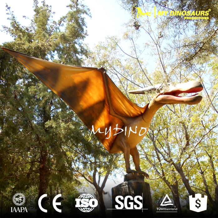 flying dinosaur