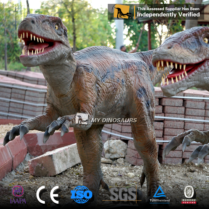 3d dinosaur model