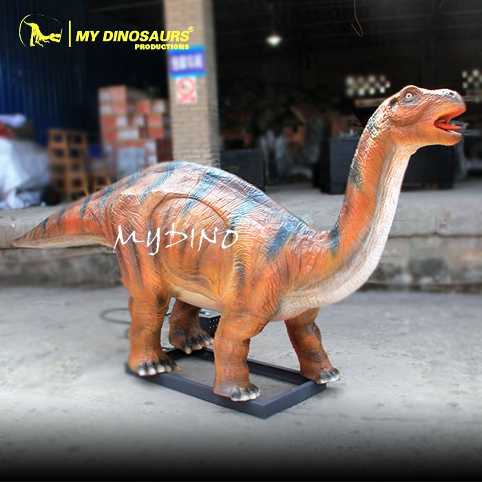 Animatronic-Dinosaur-Lufengosaurus