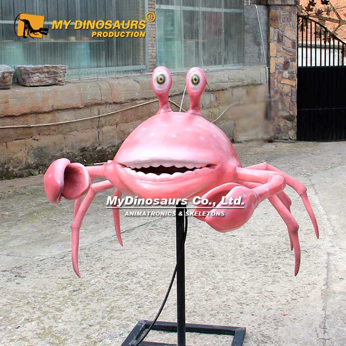 animatronic-crab-1