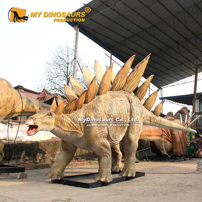 Animatronic-Stegosaurus-2