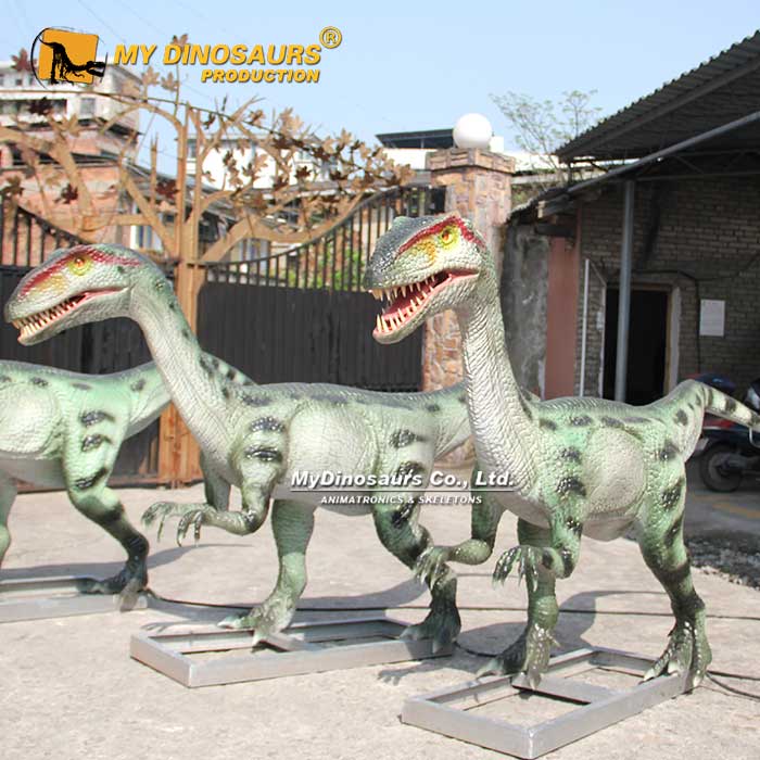 Animatronic-Coelophysis-3