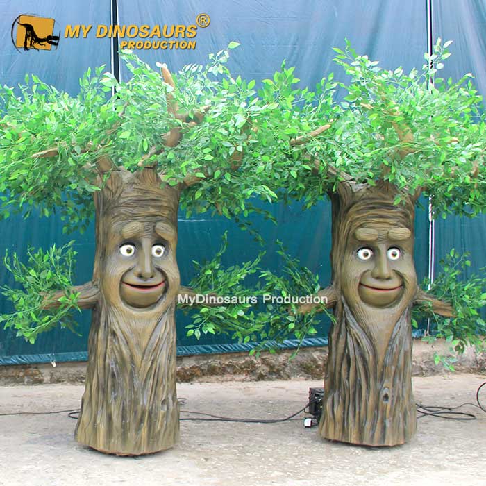 Animatronic-Talking-Tree-1