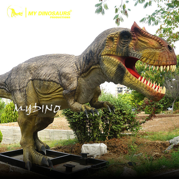 animatronic-dinosaur-for-sale