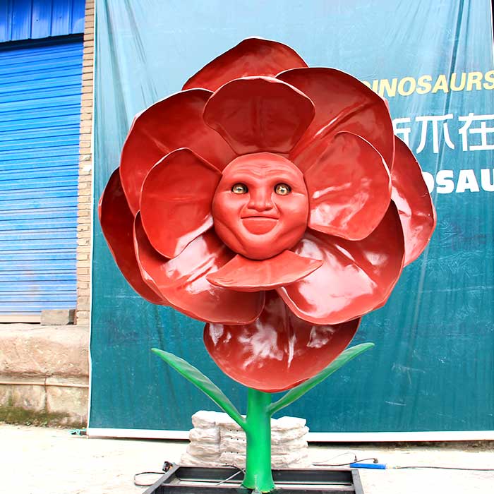 Animatronic-Talking-Flower-1