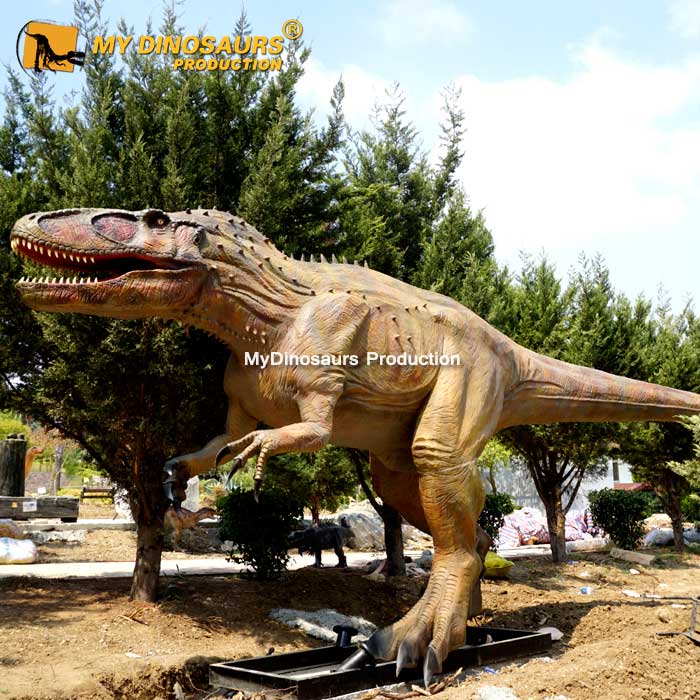 Giganotosaurus