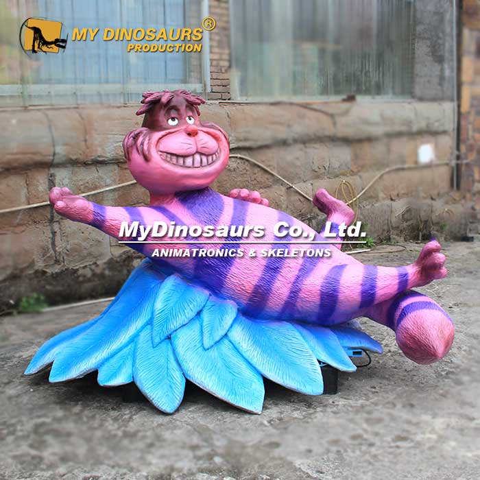 Custom-Animatronic-CAT-2