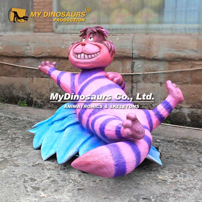 Custom-Animatronic-CAT-1