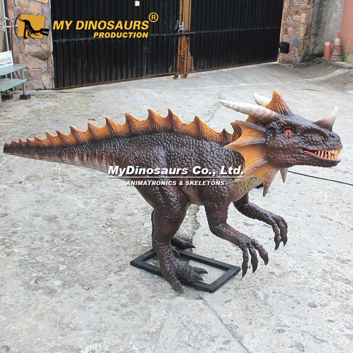 Animatronic-Baby-Dragon-4