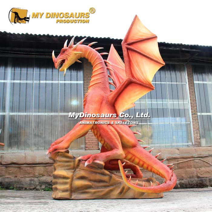 Animatronic-Red-Dragon-3