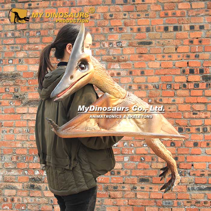 Pterosaur-hand-puppet-1