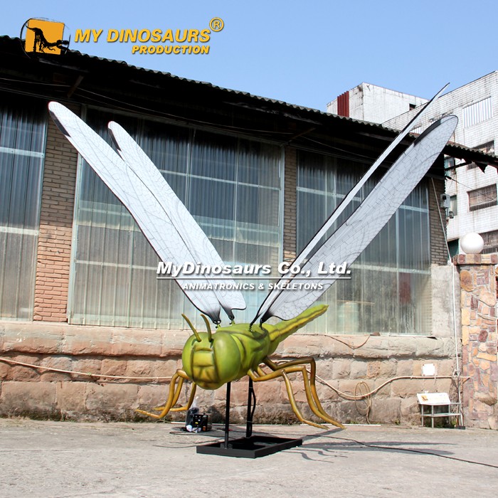 Animatronic-Insect-Dragonfly-1