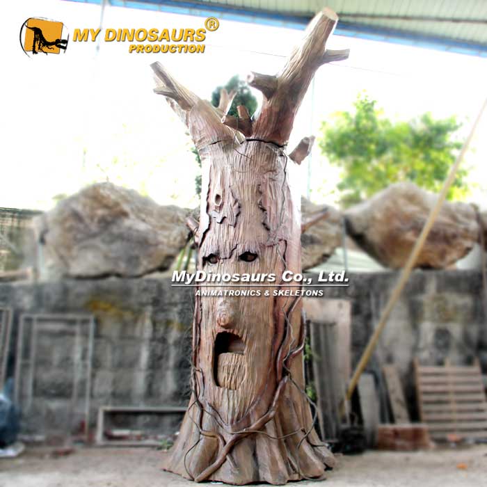 Animatronic-Talking-Tree-1