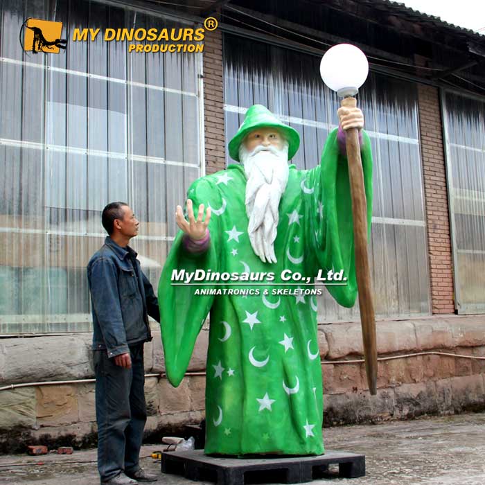 Animatronic-Wizard-1