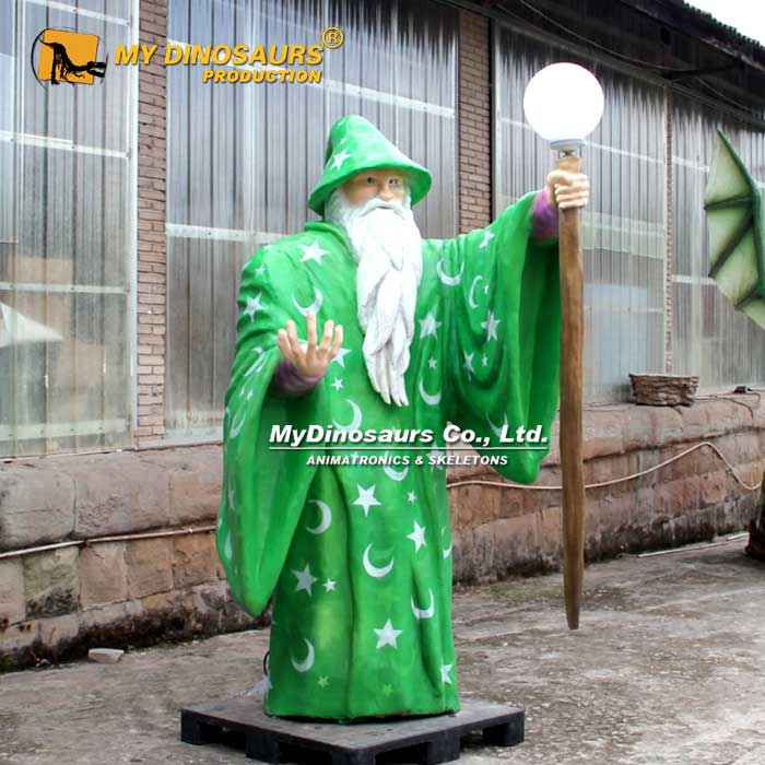 Animatronic-Wizard-3