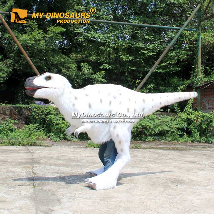 Nanuqsaurus-Costume