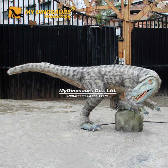 Robotic-Dinosaur-Timimus-2