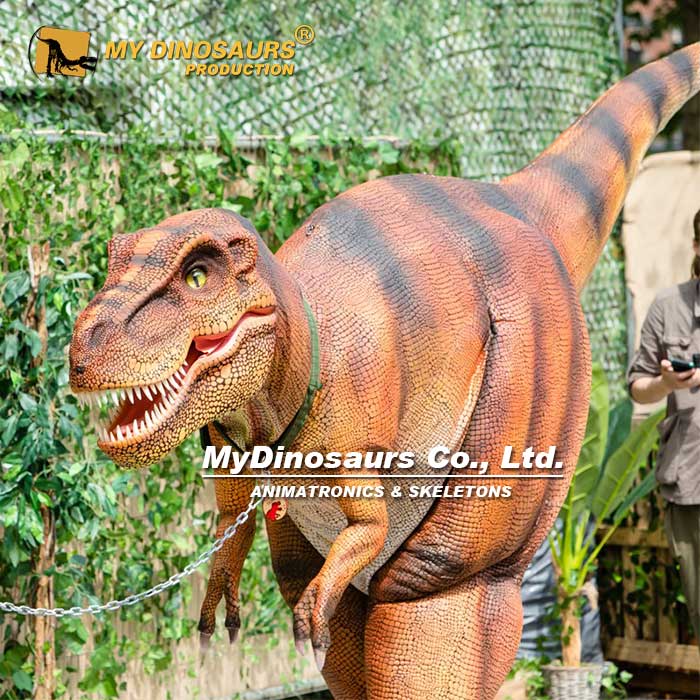 T-rex-Suit