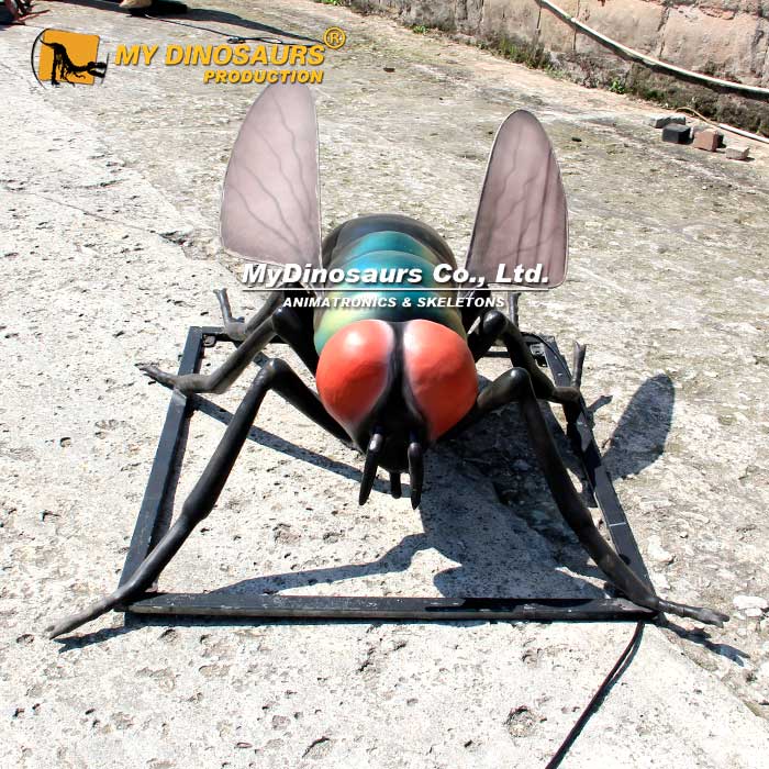 Animatronic-Fly-2