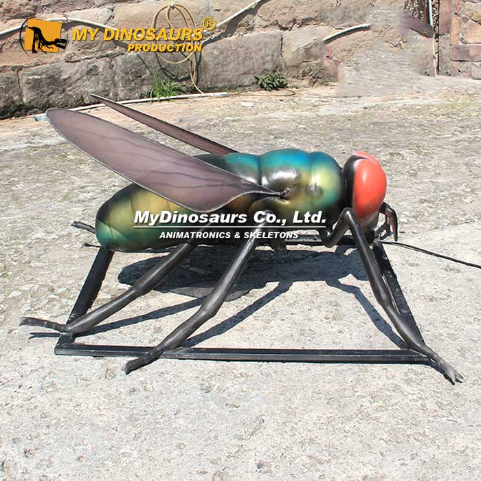 Animatronic-Fly1