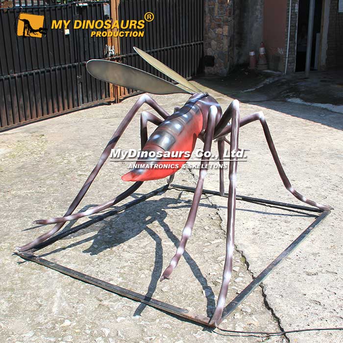 Animatronic-mosquito-2
