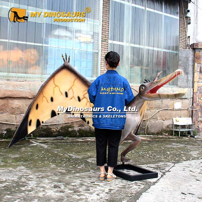 Fiberglass-pterosaur-3
