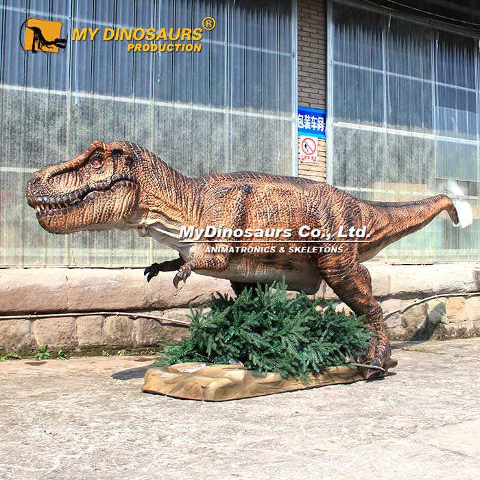 New-tech-animatronic-t-rex-1