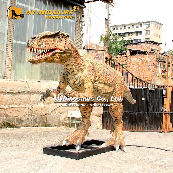 Animatronic-Australovenator-2