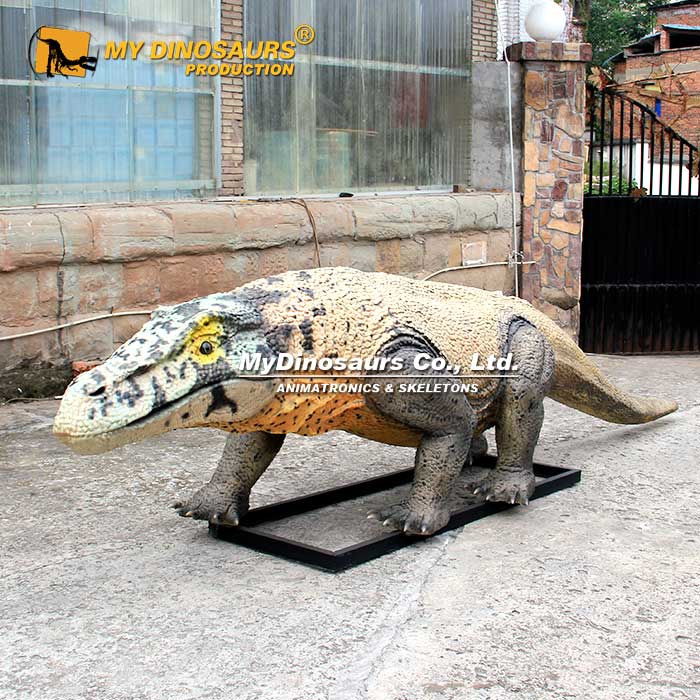 Animatronic-Megalania-2