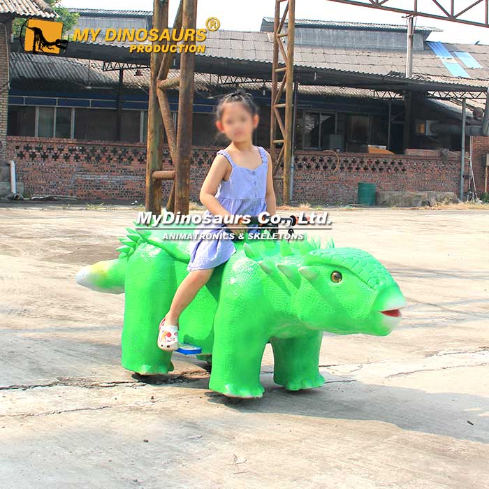 Ankylosaur-dinosaur-car