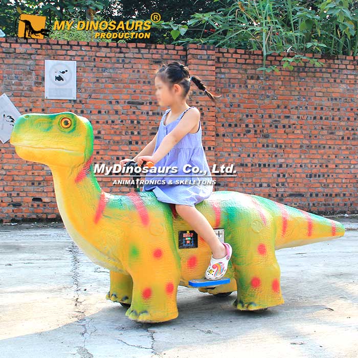 Brachiosaurus-dinosaur-car