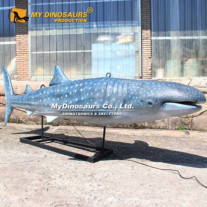 Animatronic-Whale-Shark-2