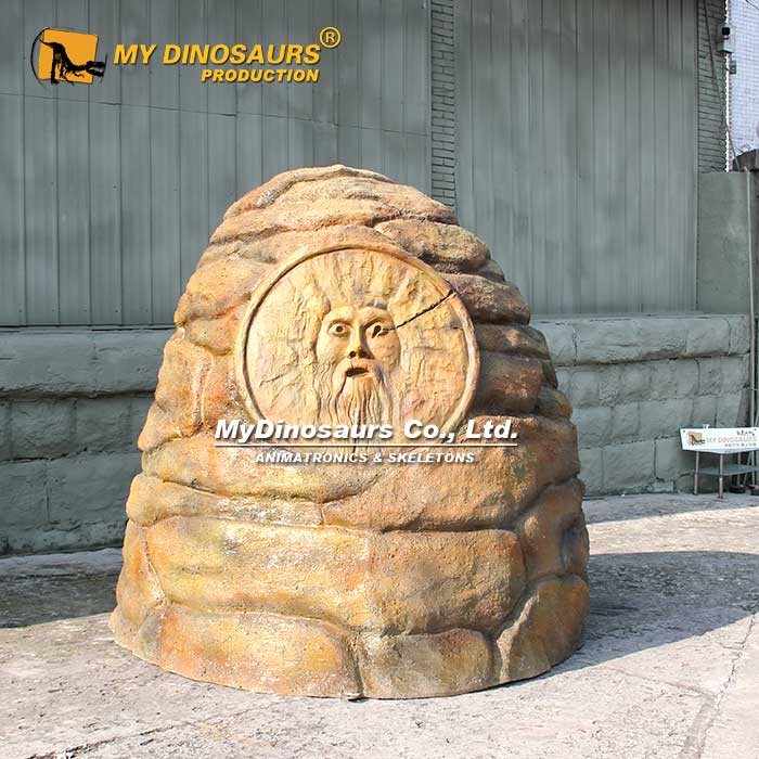 Artificial-Rockery-2