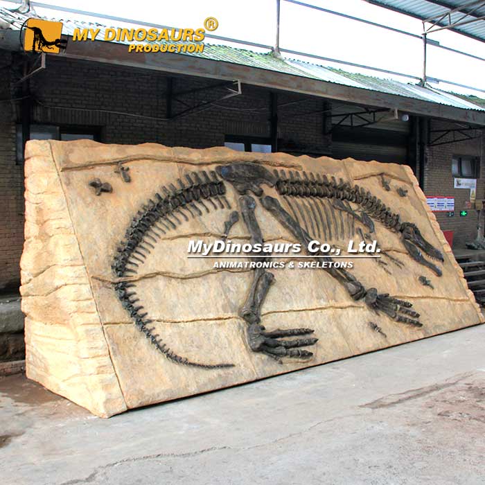 T-rex-Fossil-Wall-Decoration-1