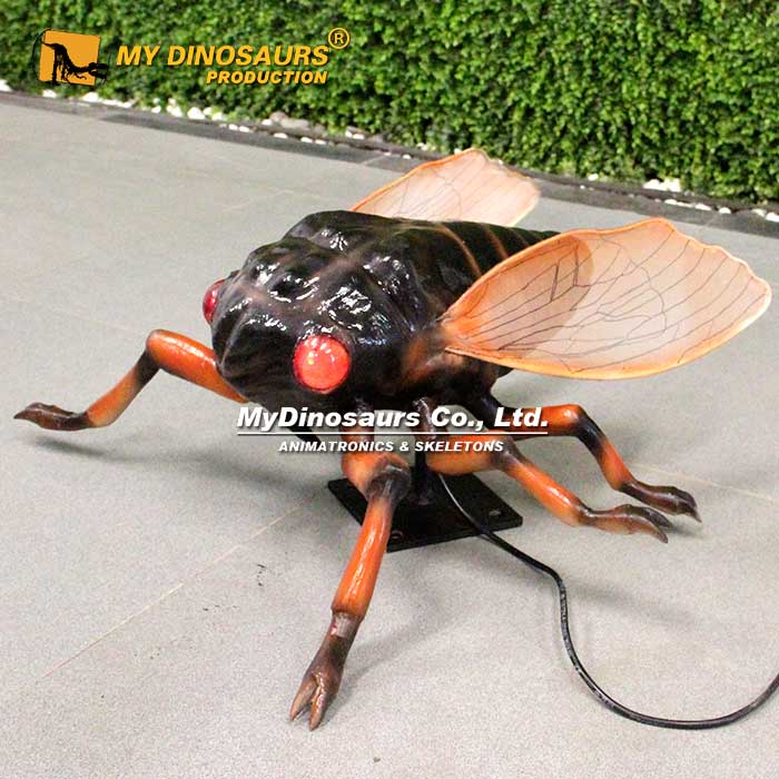 Animatronic-Cicadidae-5