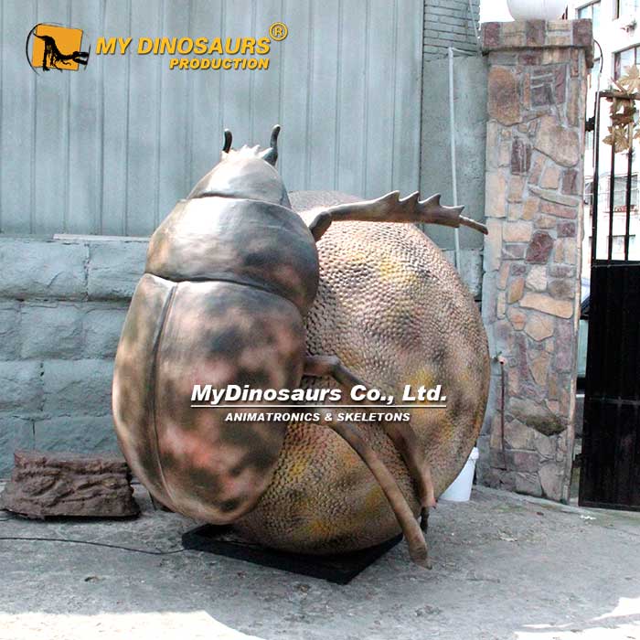 2M-dung-beetle-animatronic