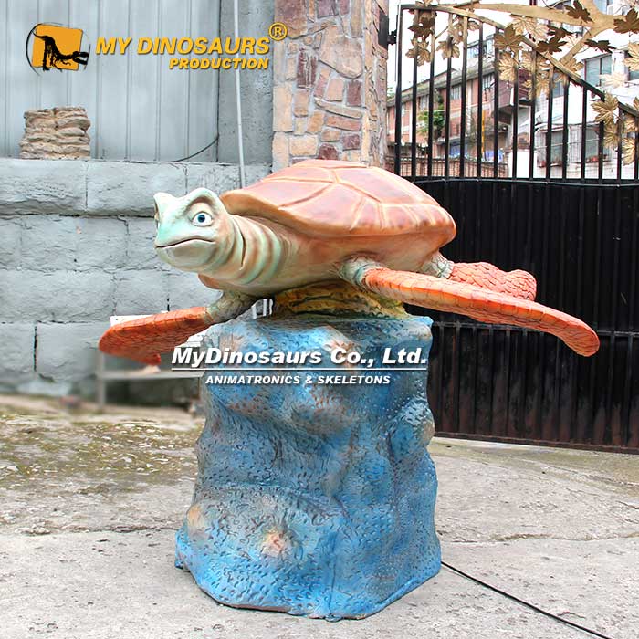 Animatronic-Sea-Turtle-5